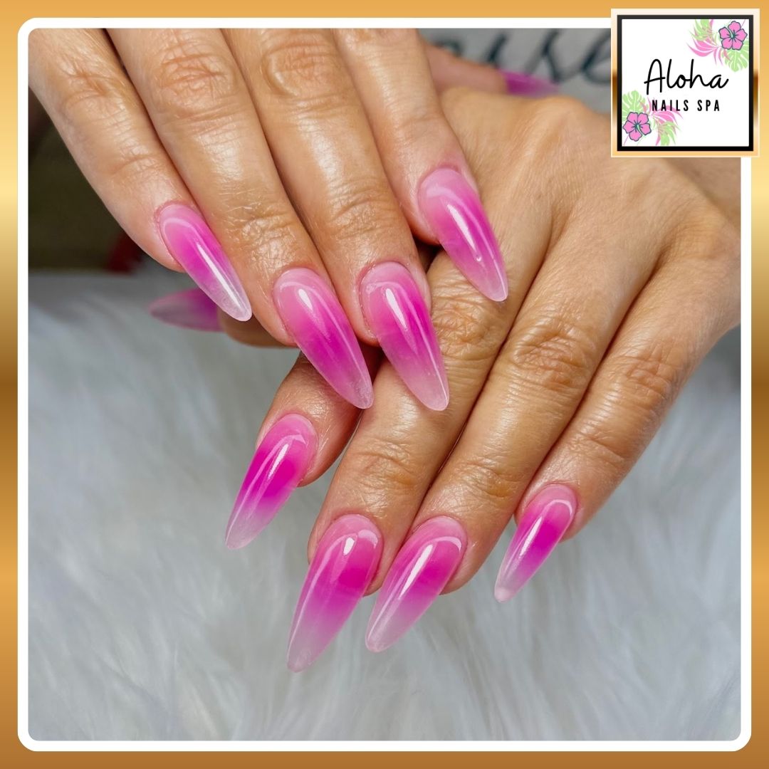 April 2026 Nails – Must-Try Nail Looks